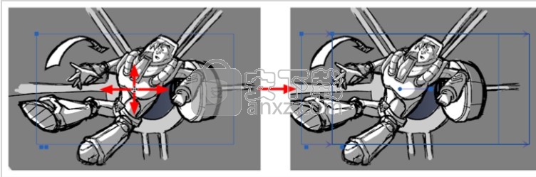 Toon Boom Storyboard Pro 20中文