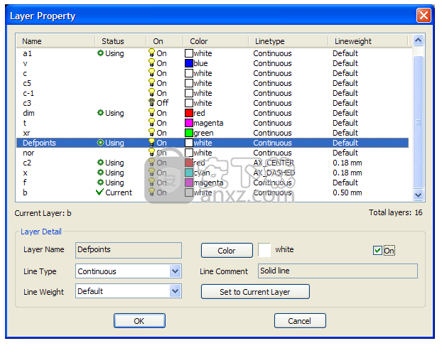 Easy CAD Viewer(CAD图纸查看器)