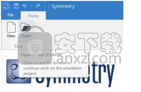 schlumberger symmetry