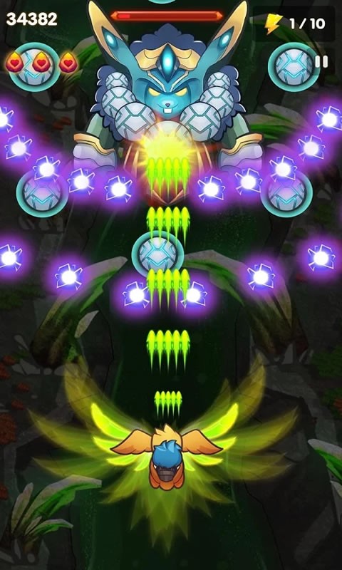 天空之冠