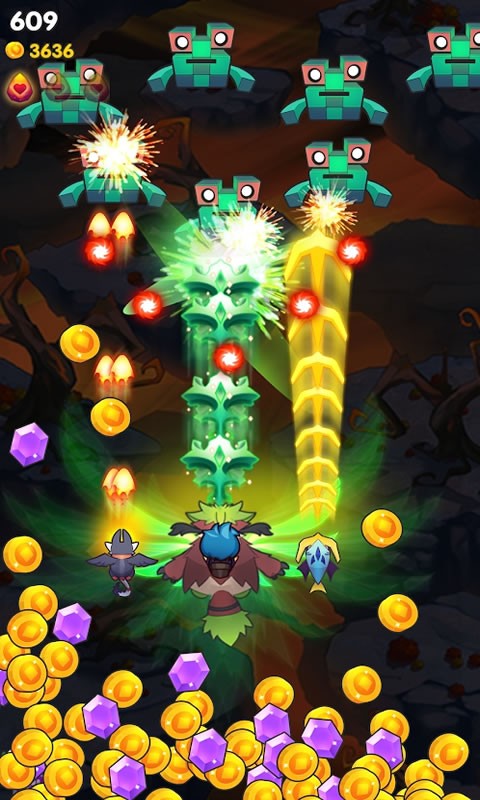 天空之冠