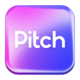 Pitch(文稿演示软件)