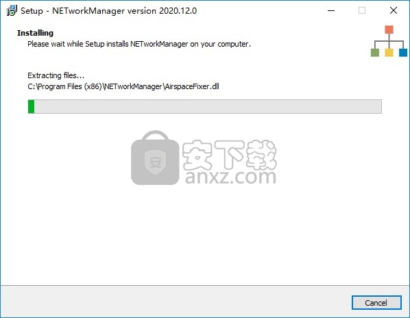 NETworkManager 2023.9.12.0 for mac download