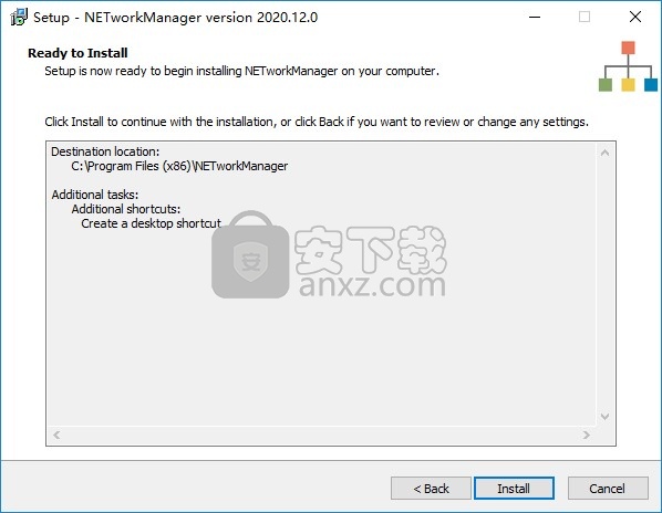 NETworkManager 2023.6.27.0 for mac download free