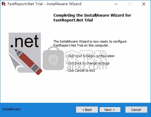 astReport.Net(多功能报表创建与管理器)