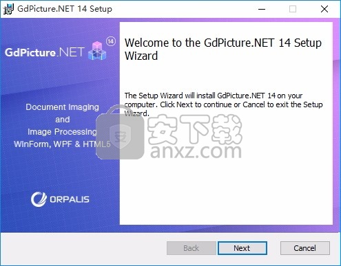 GdPicture.NET SDK(多功能游戏与应用开发工具)