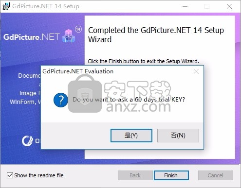 GdPicture.NET SDK(多功能游戏与应用开发工具)