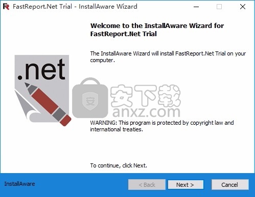 astReport.Net(多功能报表创建与管理器)