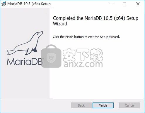 MariaDB(多功能数据库服务器)