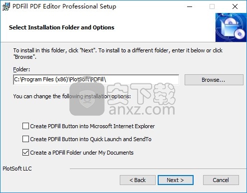 PDFill PDF Editor Pro