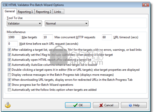 CSE HTML Validator(HTML语法检查器)