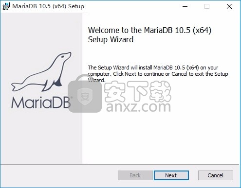 MariaDB(多功能数据库服务器)