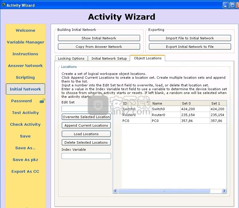 cisco packet tracer6.0中文版