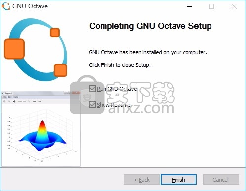 Octave(高级编程语言与科学计算平台)