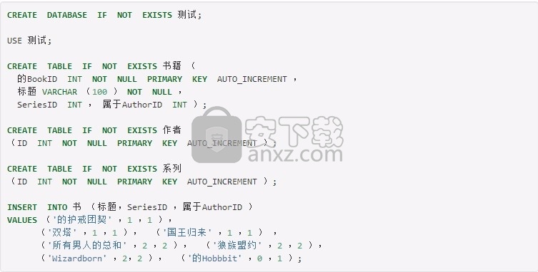 MariaDB(多功能数据库服务器)