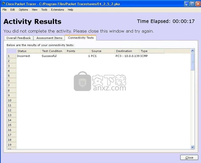 cisco packet tracer6.0中文版