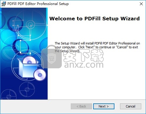 PDFill PDF Editor Pro