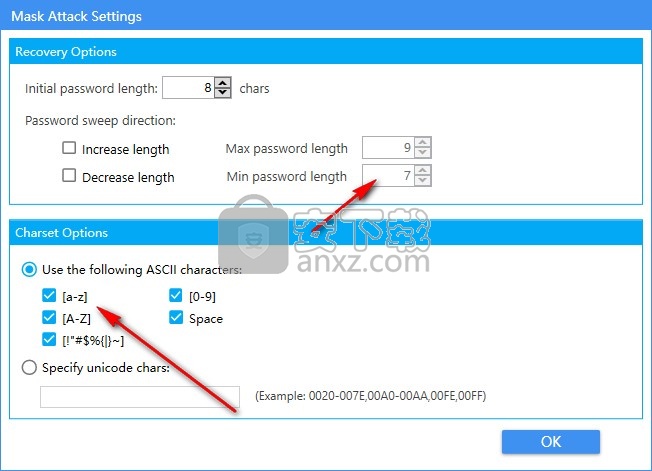 pdf password recover