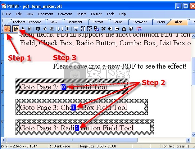 PDFill PDF Editor Pro