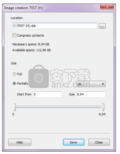 Magic Partition Recovery(磁盘分区数据恢复工具)