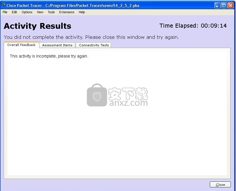 cisco packet tracer6.0中文版