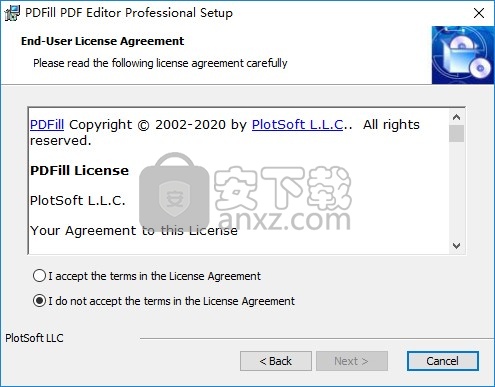 PDFill PDF Editor Pro