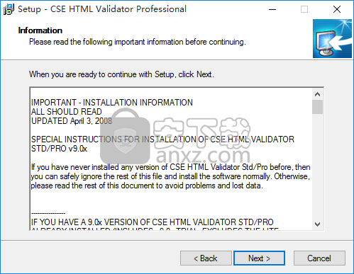 CSE HTML Validator(HTML语法检查器)