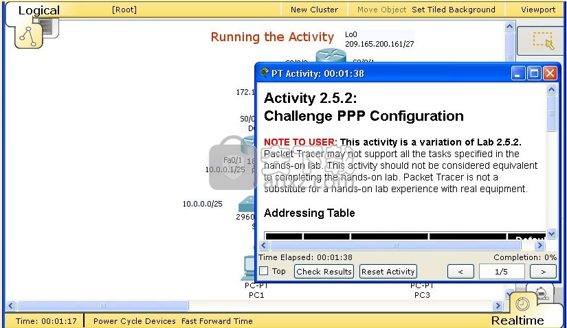 cisco packet tracer6.0中文版