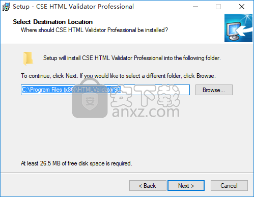 CSE HTML Validator(HTML语法检查器)