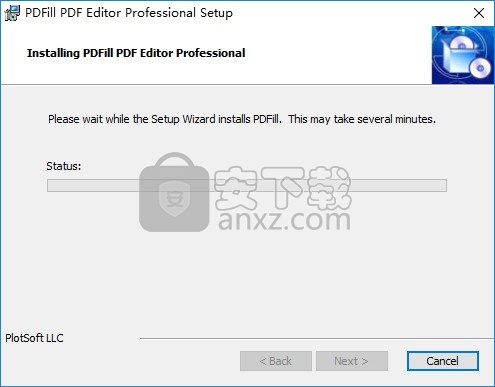 PDFill PDF Editor Pro