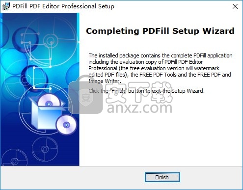 PDFill PDF Editor Pro