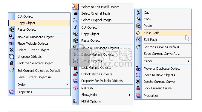 PDFill PDF Editor Pro