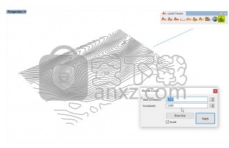 lands design for rhino(景观设计软件)