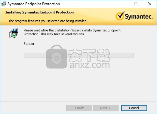 symantec endpoint protection