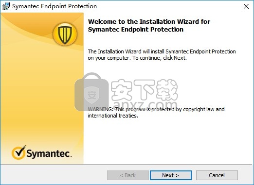 symantec endpoint protection