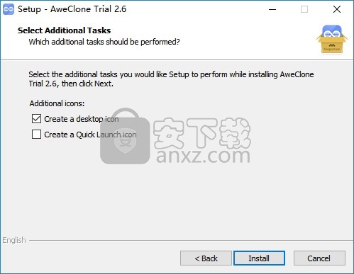 instal the new for windows Magoshare AweClone Enterprise 2.9