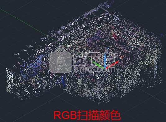 浩辰CAD2021中文专业版