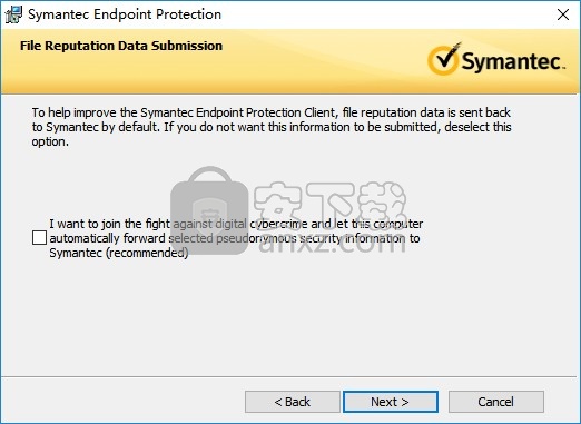 symantec endpoint protection