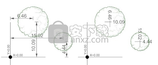 lands design for rhino(景观设计软件)