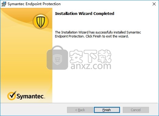 symantec endpoint protection