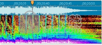 SOUND FORGE Audio Cleaning Lab 3