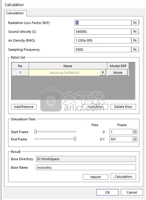 FunctionBay recurdyn v9r4