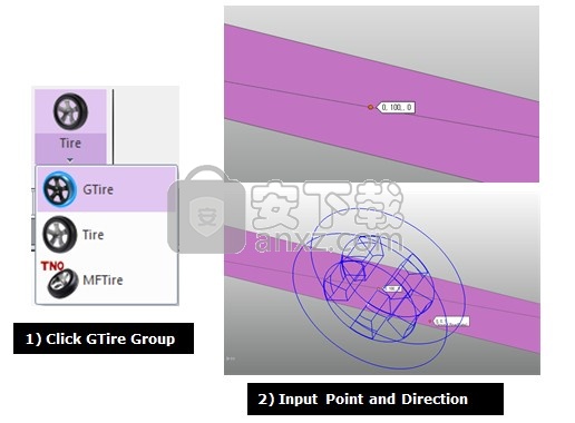 FunctionBay recurdyn v9r4文件