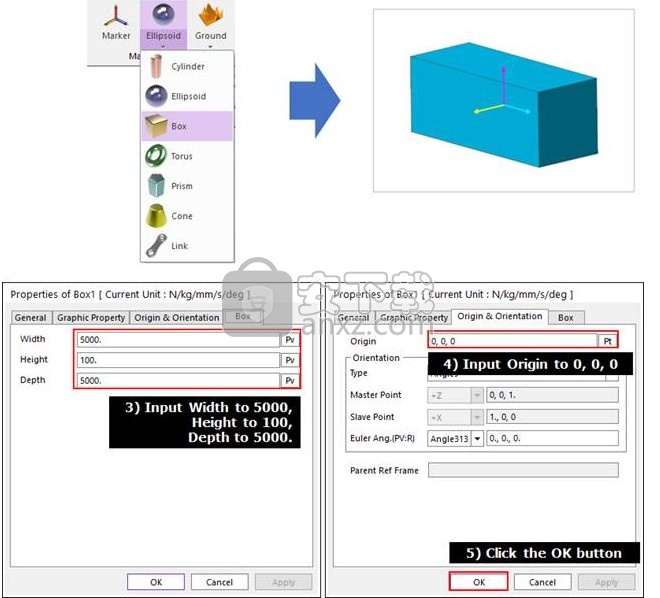 FunctionBay recurdyn v9r4文件