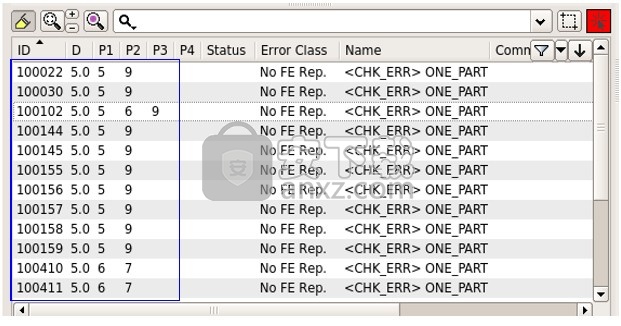 beta cae systems 21文件