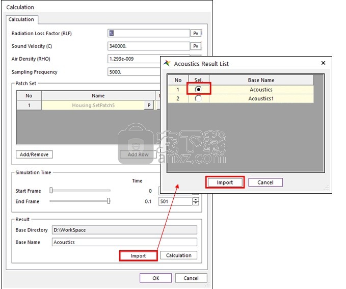 FunctionBay recurdyn v9r4