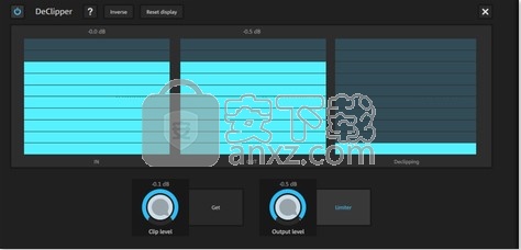 SOUND FORGE Audio Cleaning Lab 3