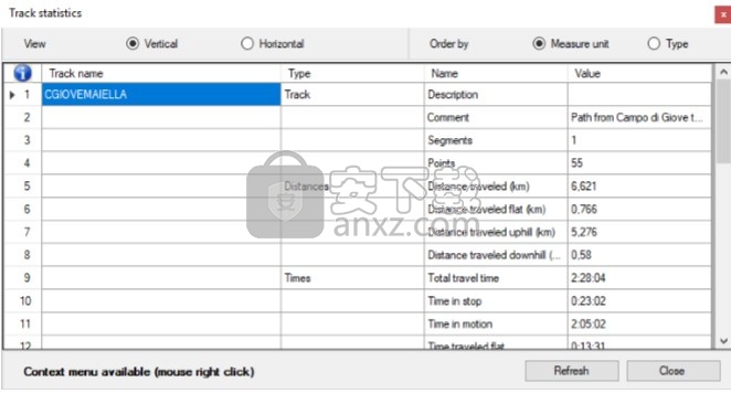 okmap desktop 15文件