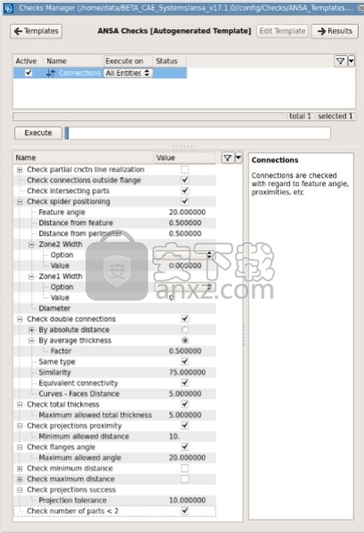 beta cae systems 21文件