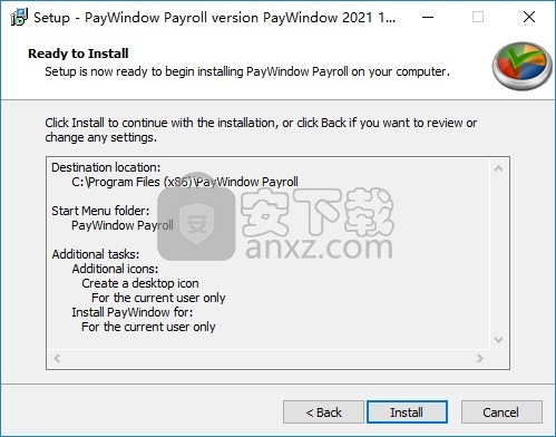 PayWindow 2021